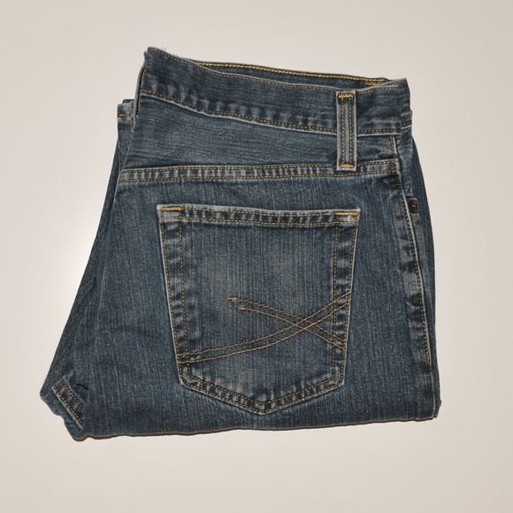 roebuck bootcut jeans